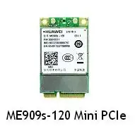 Huawei me909s-120 FDD LTE Mini pci-e Unicom Телеком 4 г модуль новое место