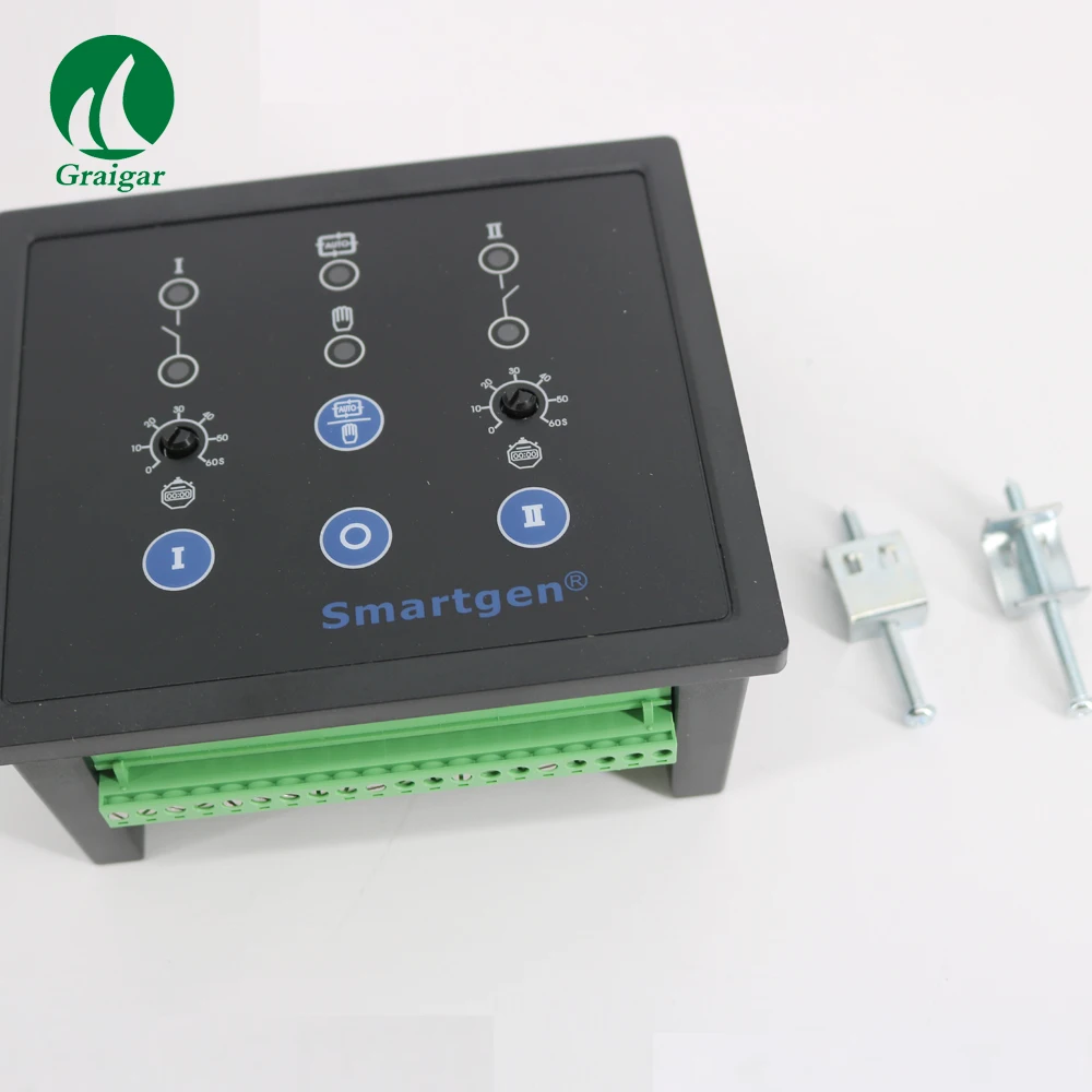 

Automatic Transfer Switch Control Module HAT260 ATS Genset Controller Control Generator to Start