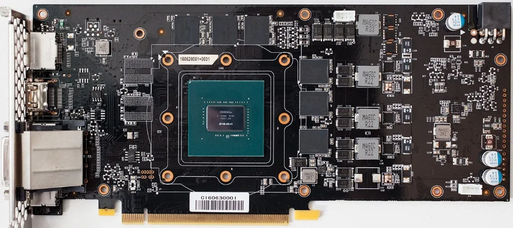 Palit-GeForce-GTX-1060-6GB-JetStream-6GB-GDDR5-(NE51060015J9J)_PCB