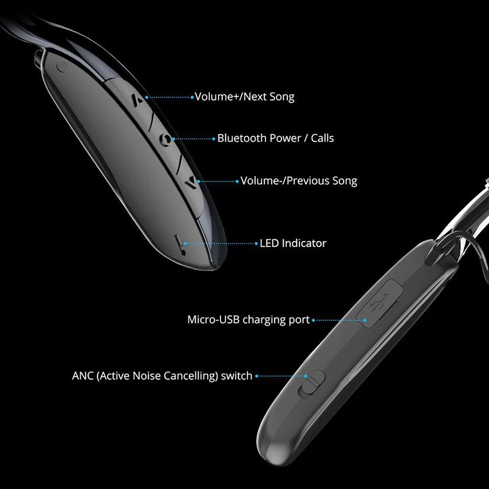 Tronsmart Encore S4 14