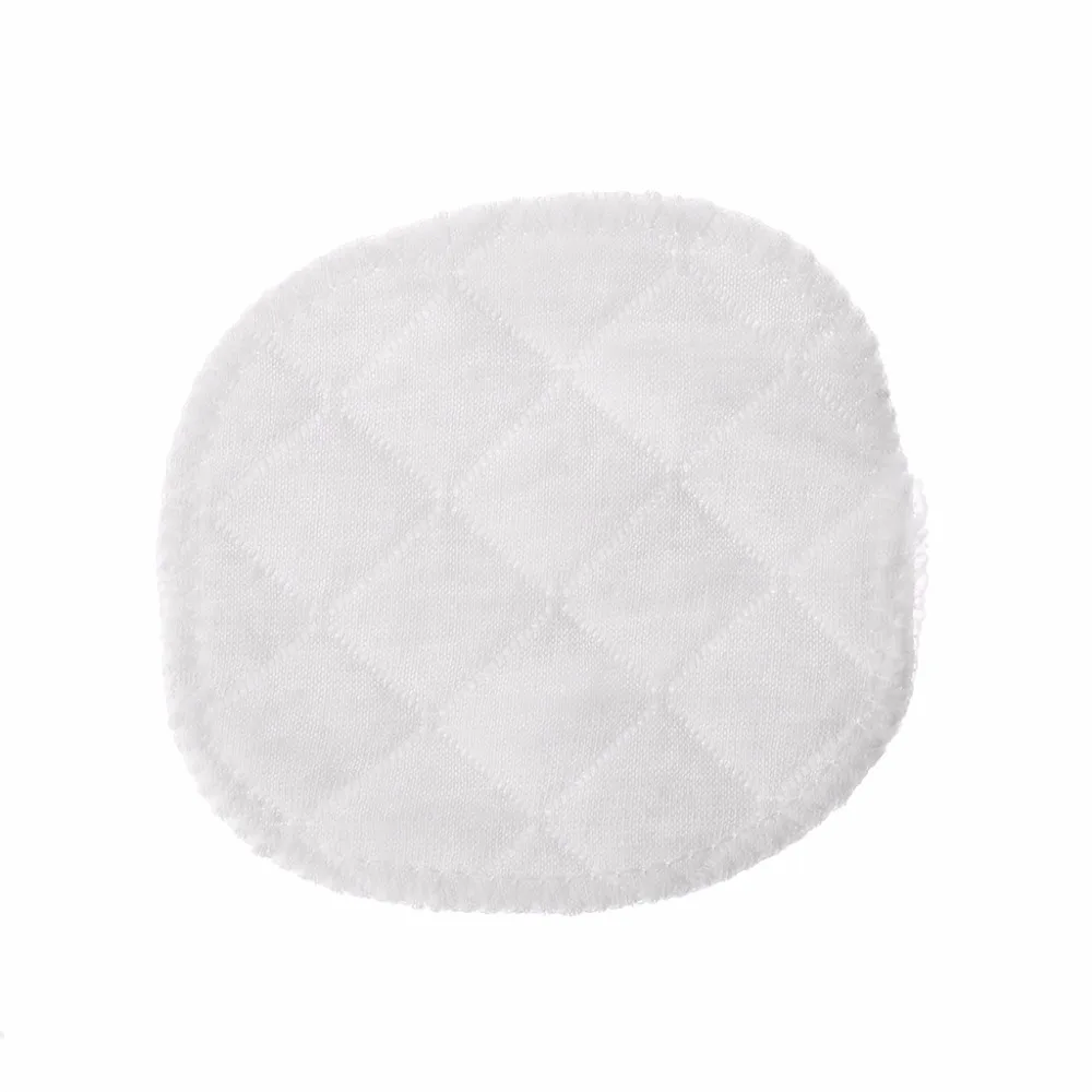 

Reusable Nursing Breast Pads Washable Soft Absorbent Baby Breastfeeding Cover