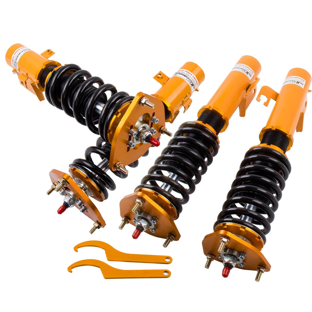 Damper Coilovers For Subaru Impreza WRX GC8 Suspension Kit Shocks