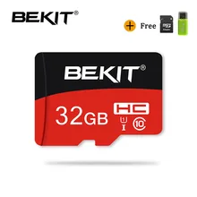 Карта micro sd 64 Гб 128 ГБ 256 ГБ 32 ГБ 16 ГБ 8 ГБ TF/sd карта памяти карта micro sd карта SDXC SDHC класс 10 флэш-накопитель для смартфонов