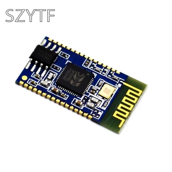 

10pcs Bluetooth Stereo Audio Module Transmission BK8000L AT Commands SPP Bluetooth Speaker Amplifier