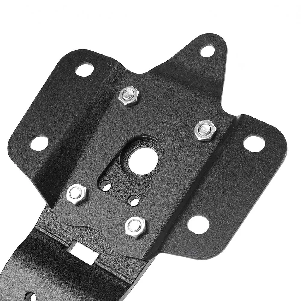 For Yamaha FZ-07 MT-07 Moto Cage Racing Rear Tail Fender Eliminator Kit FZ07 MT07 Motorbike Spare Parts Accessories