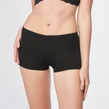 100 шт Сексуальное белье для подъема ягодиц женские стринги мужские увеличитель ягодиц бойшорты бедра брюки женские росы ягодицы под брюки