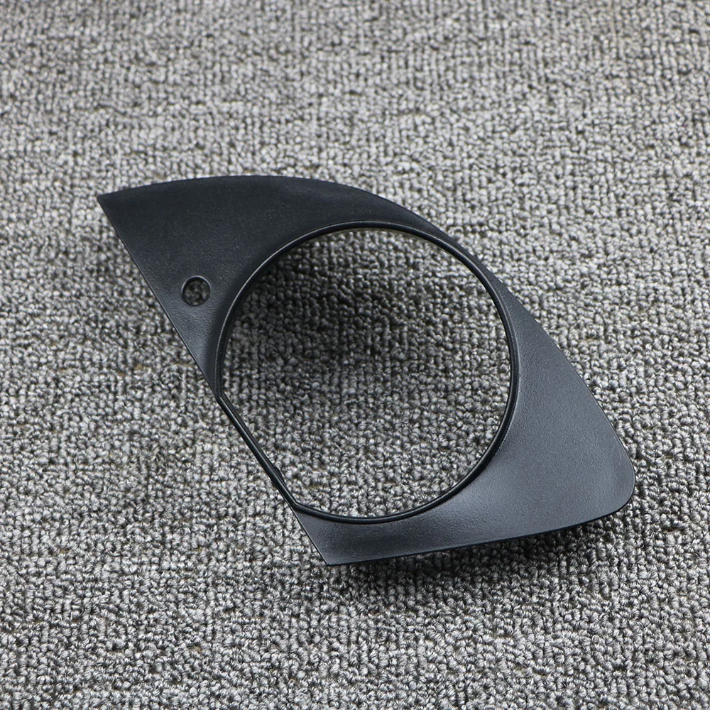 Right Bumper Foglight Fog Driving Light Cover Bezel Trim for BMW E65 E66 750i