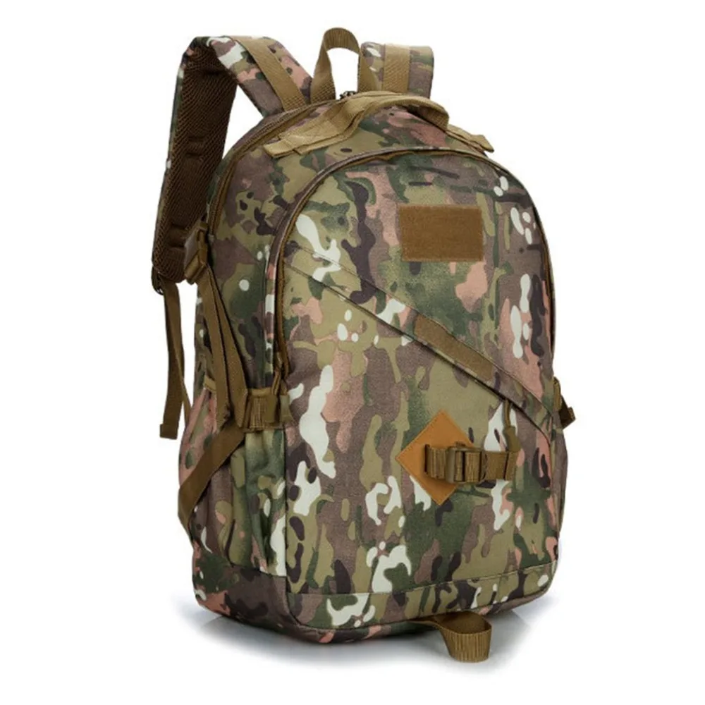 55L Военная Сумка Molle, походный Тактический рюкзак для мужчин, водонепроницаемый, для путешествий, для улицы, спортивные сумки, наплечный