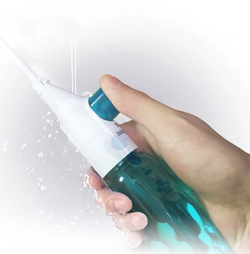 Портативный стоматологический Стоматологический Ирригатор для полости ...