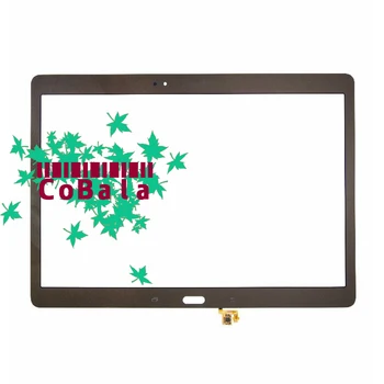 

20Pcs For Samsung Galaxy Tab S 10.5 LTE T800 T805 Touch Screen Digitizer LCD Outer Panel Front Glass Sensor DHL Free