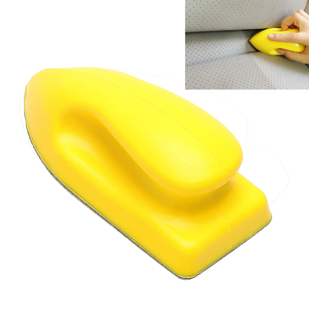 Detailing Brush Interior Car Brushes Washing Tool For Car Seat Auto