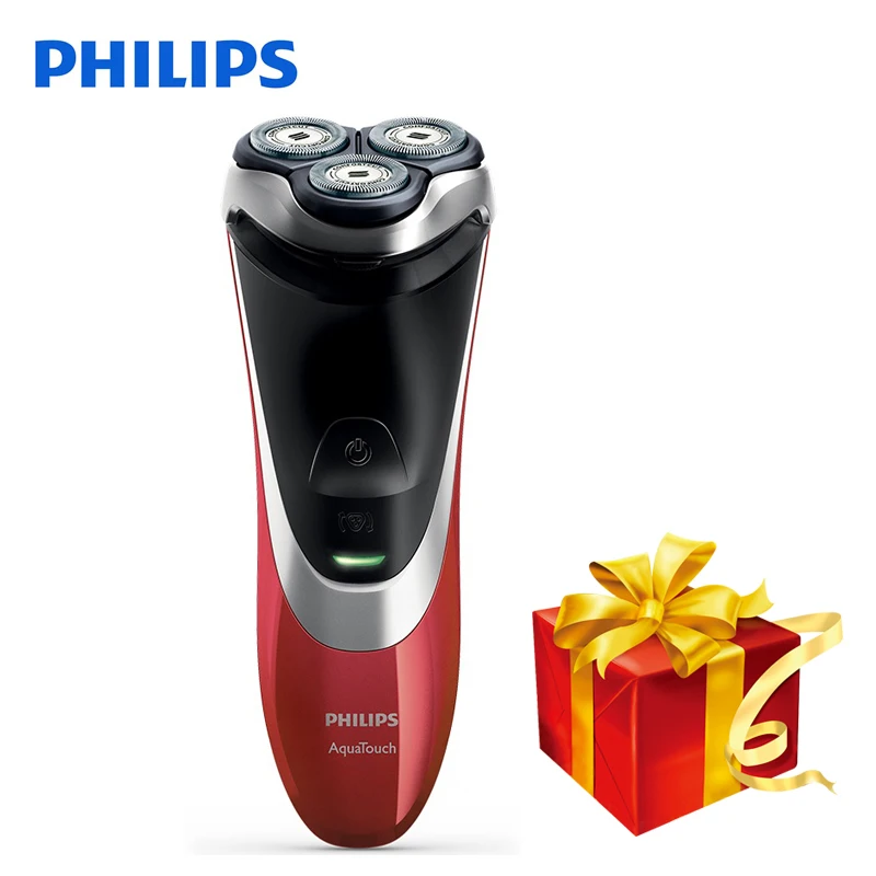 100 Original Philips Professional Electric Shaver AT800 Rotary