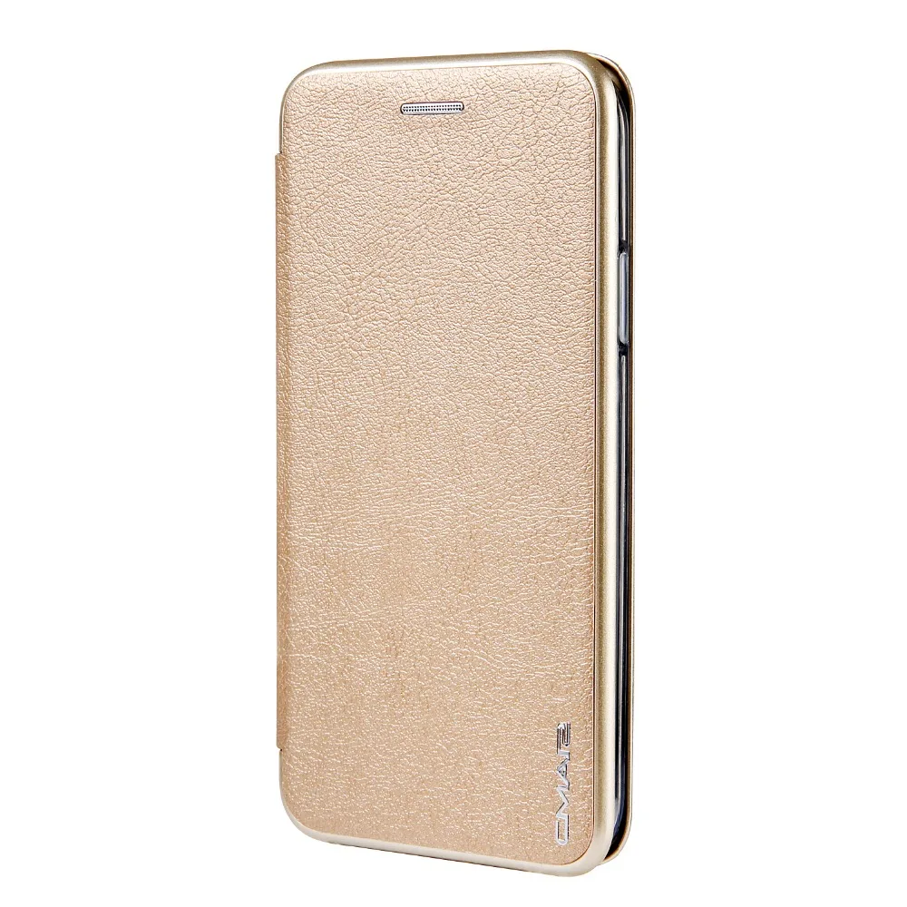 

Luxury Flip PU Leather Cover For iPhone 6S Case Magnetic Wallet Case With Card Pocket Phone Case For iPhone 6 Plus Ultra Slim