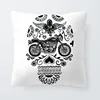 Skull Cushions 2