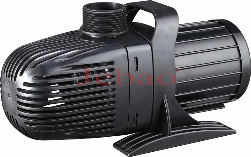 

10000-20000L/H ECO frequency conversion water pump 220-240v water flow adjustable Fountains Pond Gardens and Hydroponic Systems