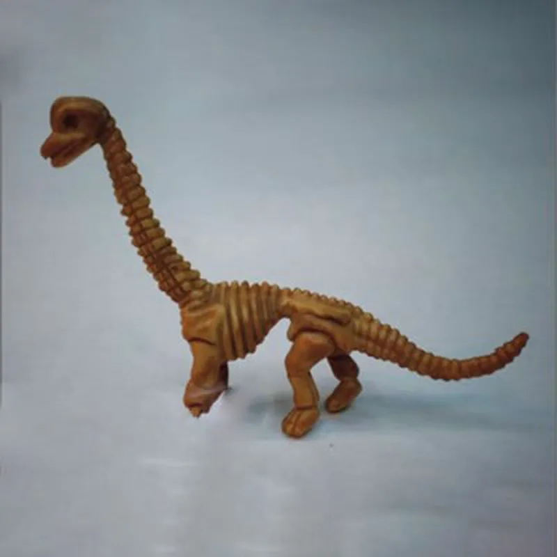 

New Reduced Stress Children's Toys Strange Fun Dinosaur Science Kit Dig Fossils and Assembling Children's Digging Toys