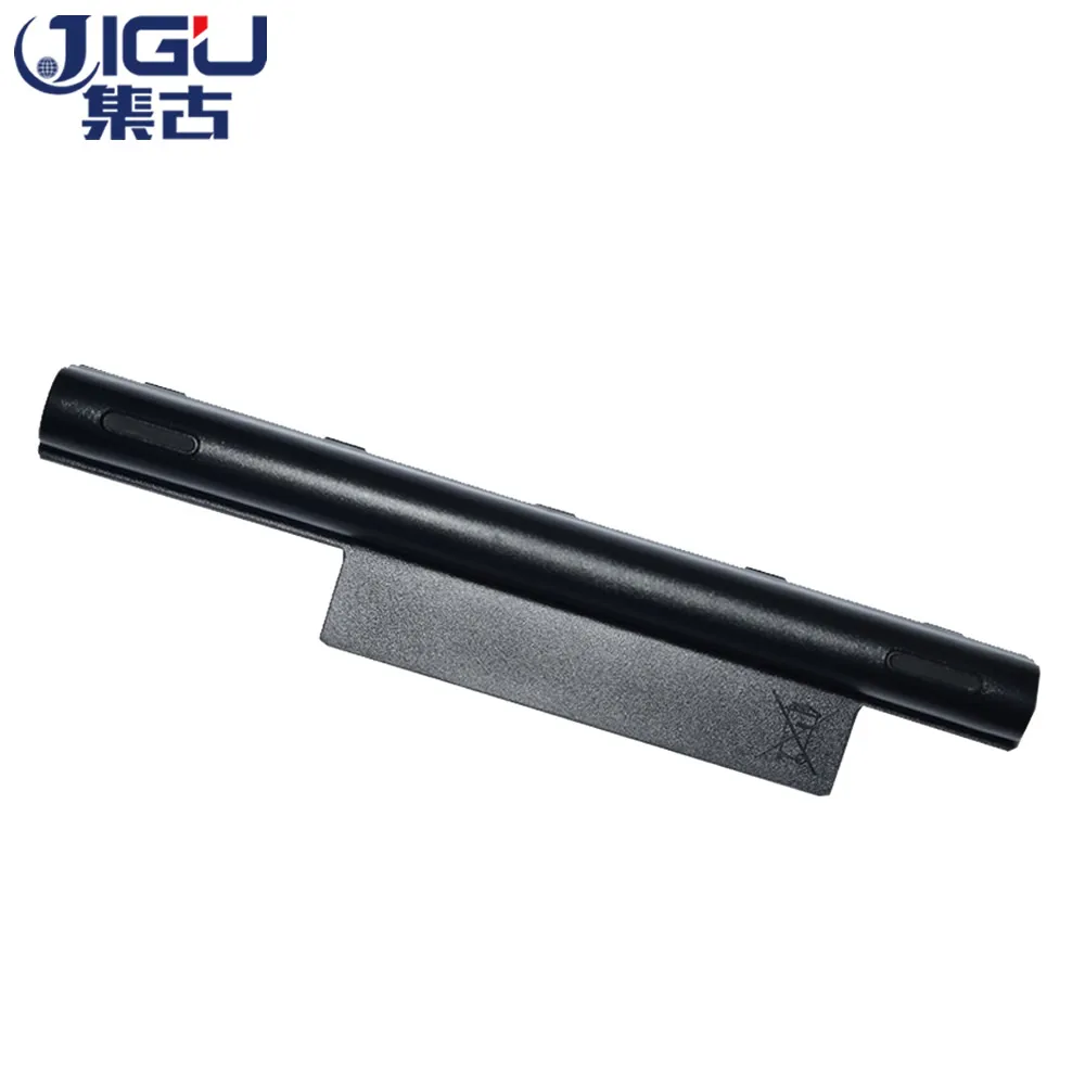 JIGU Laptop Battery For Acer Travelmate 5744Z 5760 5760G 6495 6495G 6495T 6495TG 6595 6595G 6595T 6595TG 7340 7740 7740G 7740Z