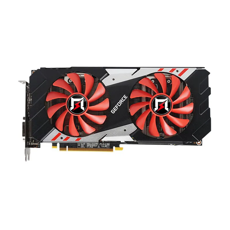 Fre доставка Gainward gtx1070Ti 8G 500 W 256bit цыплят игровая клавиатура 1683 МГц GDDR5 NVIDIA Графика