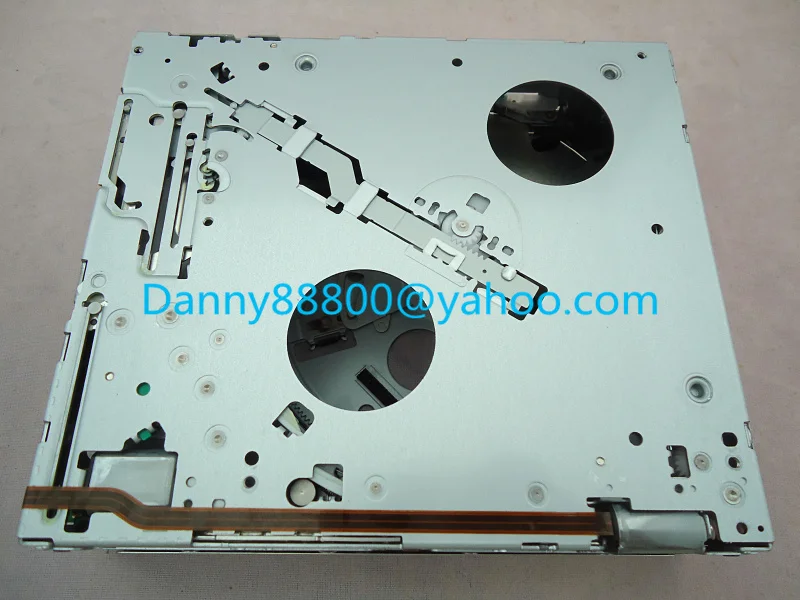 Flash Deal Alpine 6 DVD Mechanism For Audio BMNW 7 series Mercedes ML350 CLK500 Acur Car DVD audio system 1