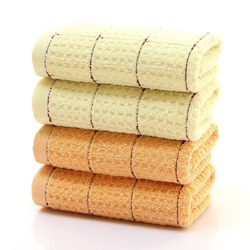 summer 2019 sport Household Merchandises Hotel Spa Pool Gym face Eco-Friendly Thick towel cotton bath towels for adults Apr17 (4)