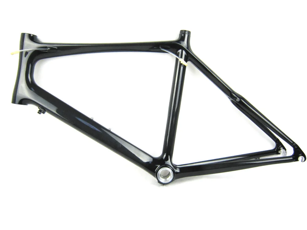 kids bike frame sizes