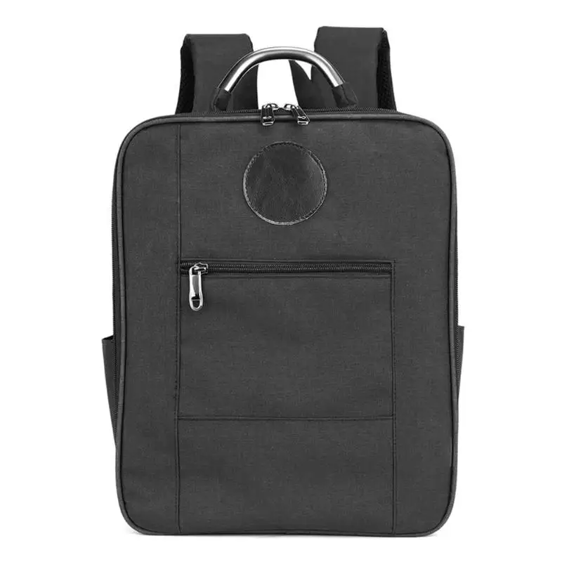 Портативный нейлоновый Дрон сумка для Fimi A3 Drone сумка для переноски водонепроницаемый защитный чехол для хранения Xiaomi Fimi A3 Drone аксессуары