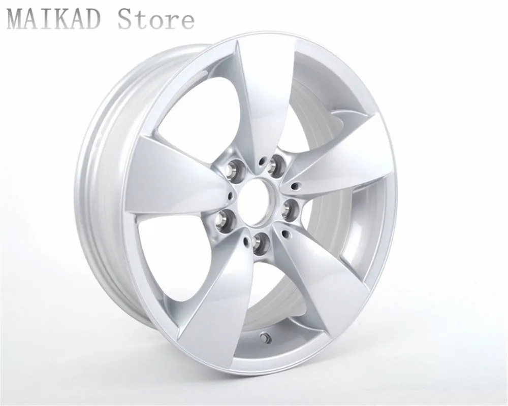 1" Star Spoke Стиль 138 колеса для BMW Z4 E89 18i 20i 23i 28i 30i 35i 35is 36116776776