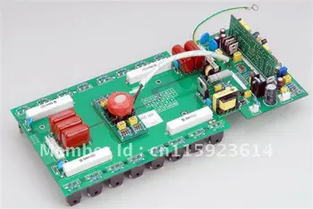 

ZX7-250T(220V)-H PCB with MOSFET-controlled inverter welder
