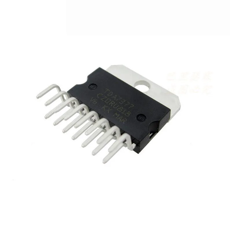 

1pcs CD7377CZ ZIP CD7377 ZIP-15 TDA7377 new original
