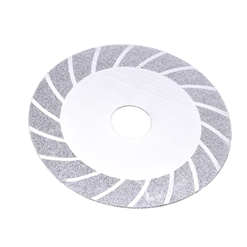 Шлифовальный диск гальванические Diamond режущие диски резка для угол шлифовальный станок инструмент Быстрая доставка