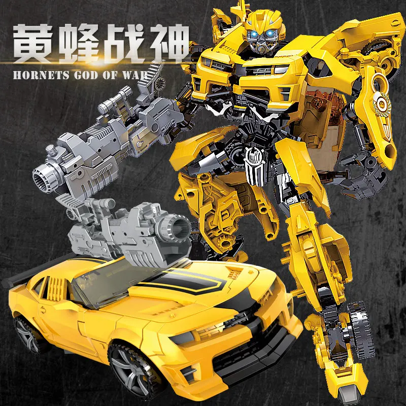 2 Styles 17cm Classic ABS Plastic Robot Toy Transformation Anime Series Cool Action Figure Toy Robot Car Model For Children gift 2 Styles 17cm Classic ABS Plastic Robot Toy Transformation Anime Series Cool Action Figure Toy Robot Car Model For Children gift