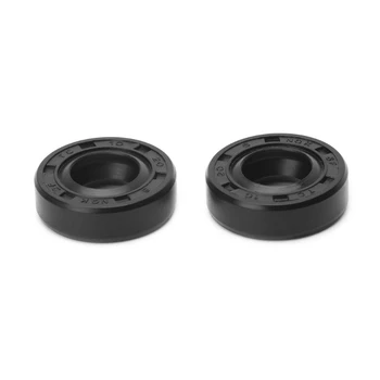 

10x20x6mm Wearable Breadmaker Sorbet Machine Blender Repair Parts Oil Seal Ring