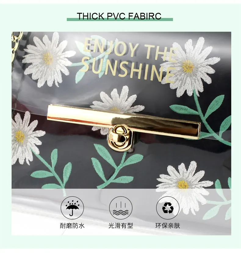 women clear bag (7)