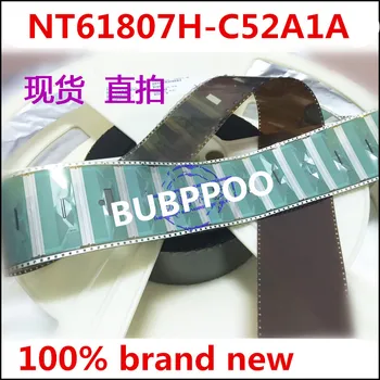 

10 pieces Free shipping NT61807H-C52A1A New TAB COF IC Module