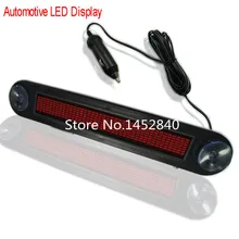 12V font b Car b font Auto Red font b LED b font font b Programmable
