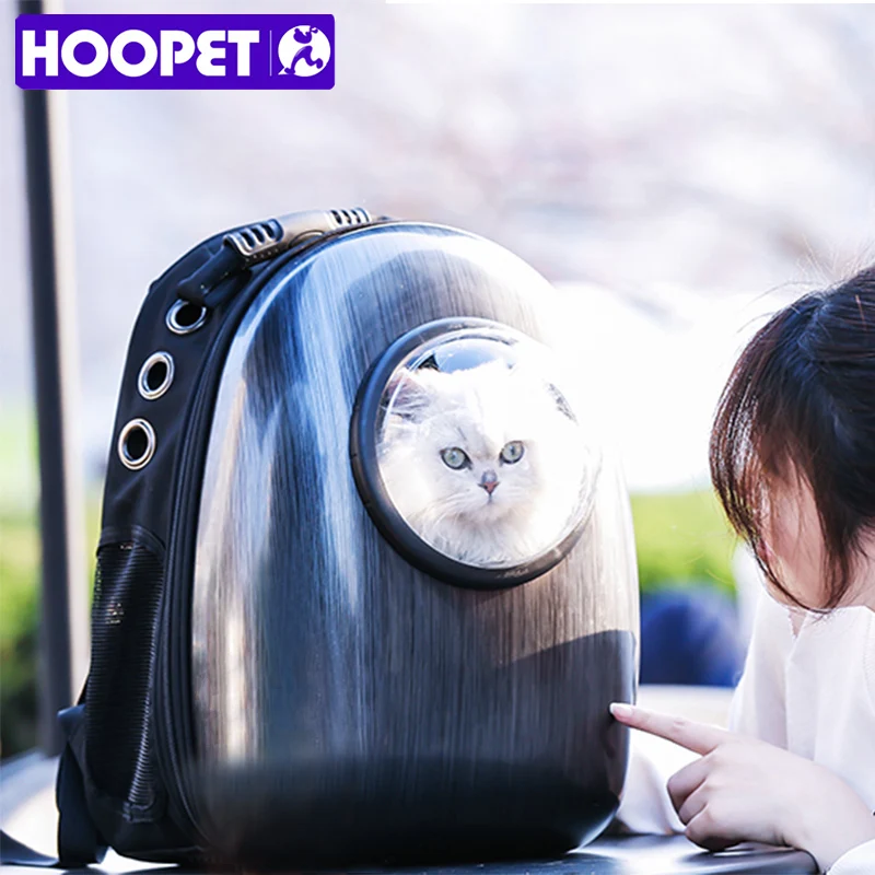 HOOPET Модный маленький рюкзак переноска для домашних животных собак кошек