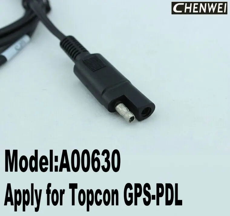 A00630 кабель для Topcon GB-500, GB1000 и Hiper к тихий гребень PDL HPB радио