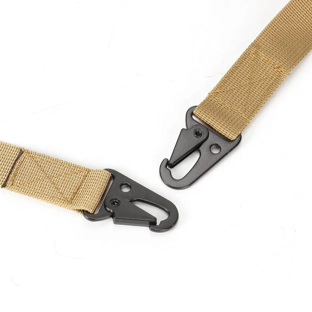 Tactical 2 Two Point Dilated Soft Shoulder Strap (2)
