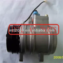 Автоматический компрессор переменного тока SP10 1A 12V костюм для DAEDONG сельскохозяйственное оборудование