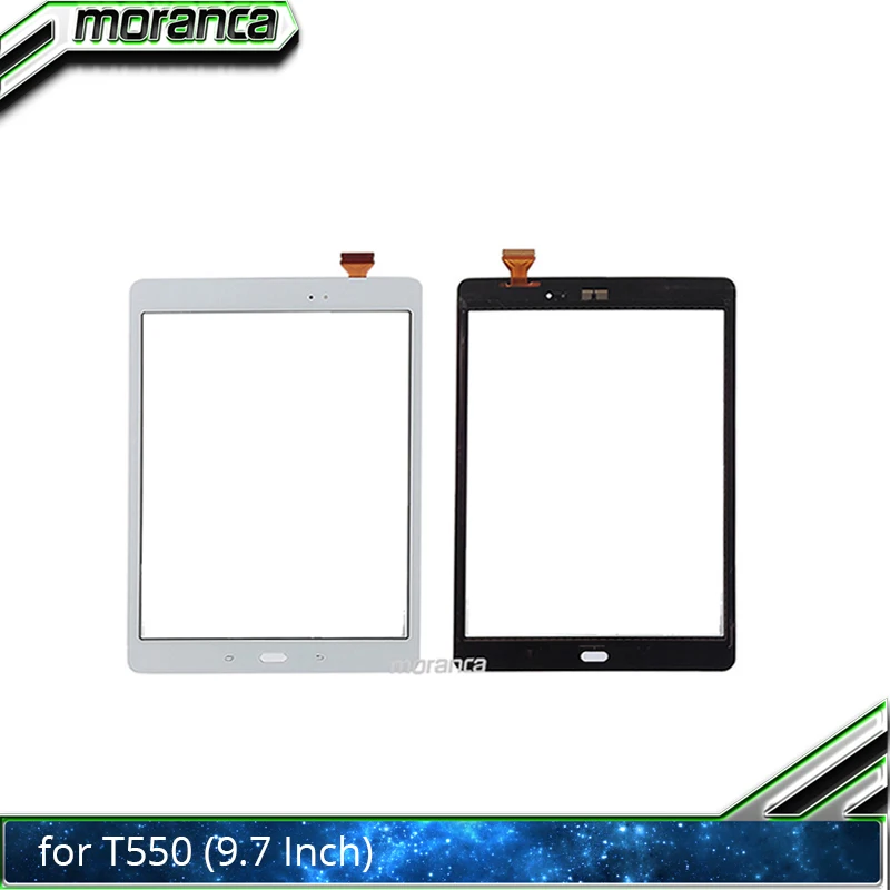 Touch Panel Replacement for Samsung Galaxy Tab A 9.7" SM T550 T550