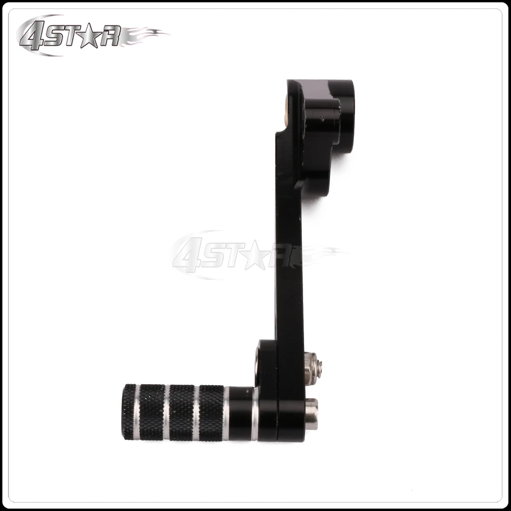 Motorcycle Motorbike CNC Aluminum Gear Shifter Shift Lever For Ducati Diavel 2011 2012 2013 2014 2015 2011-2015