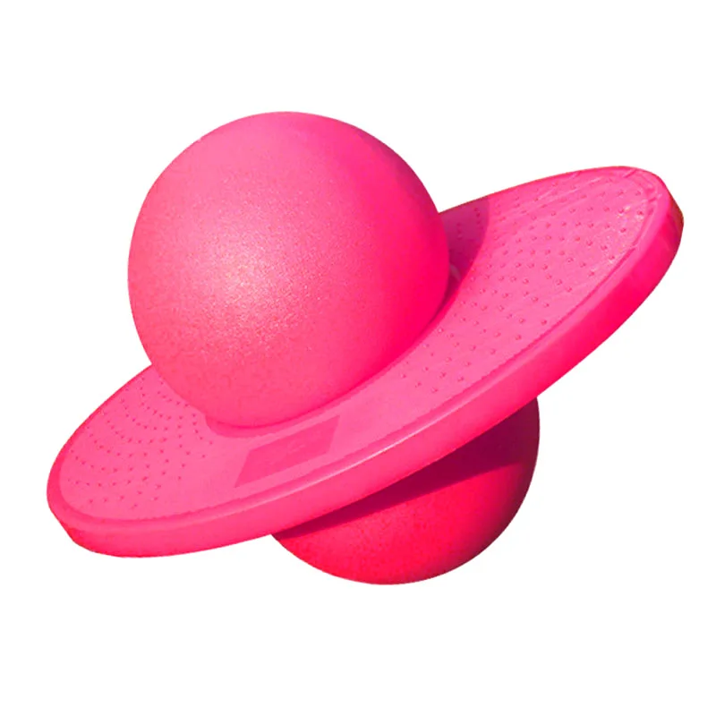 Popular Sale Children's Toy Jumping Balance Training Space Ball