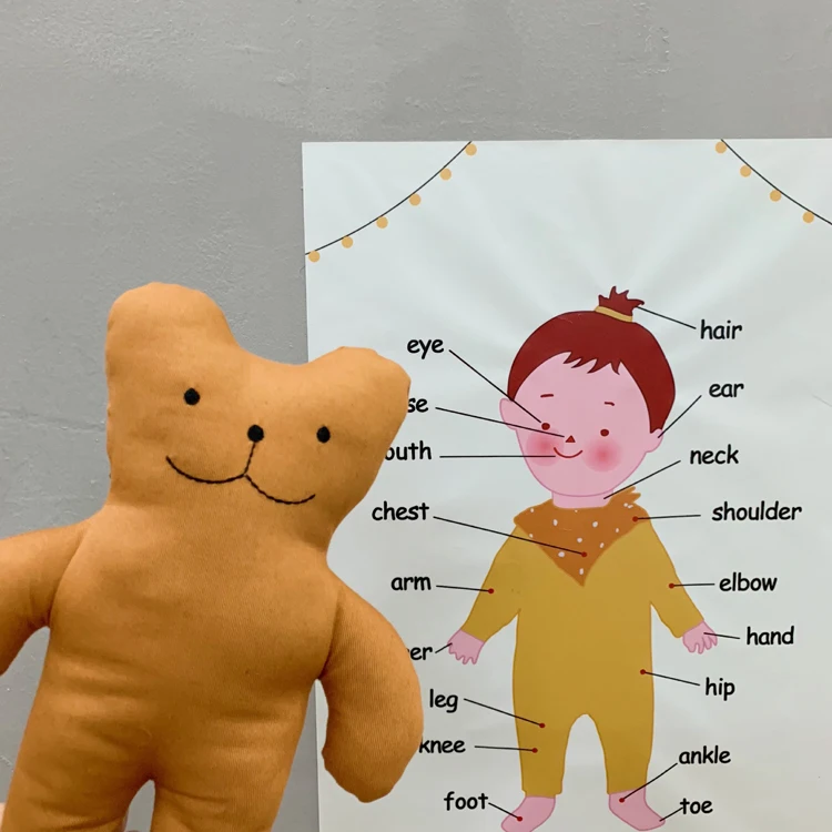 Baby-Stuffed-Animals-Smile-Bear-Soft-Baby-Comforter-Toy-Doll-Kawaii-Toys-for-Children-Baby-Twins-Birthday-Gift-Room-Decor-25cm-09