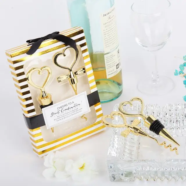 Souvenir Pernikahan Mewah Combination Wine Set Gold Cheers To A Great Combination Wine Set Heart Wine Souvenir Pernikahan Mewah Combination Wine Set Gold Cheers To A Great Combination Wine Set Heart Wine