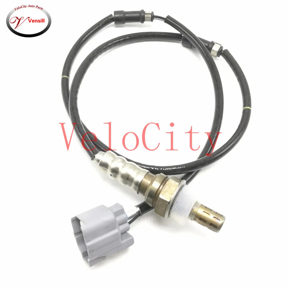 4 Wires Oxygen Sensor O2 Sensor Part No 36532 PGK A01 36532 PGK A02