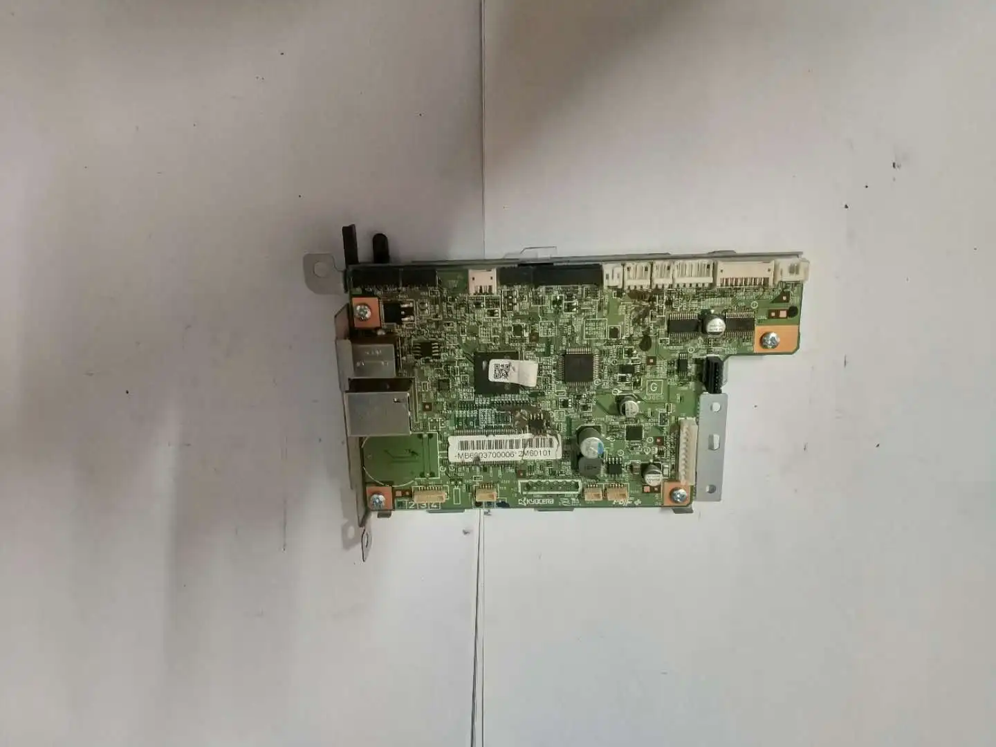 

ADF board with network for Kyocera 1025mfp mfp 1025 printer