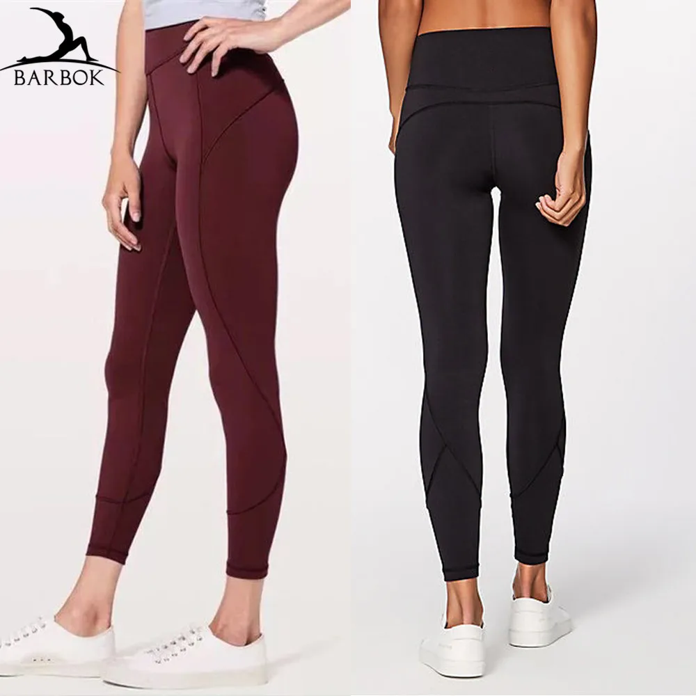 

Seamless Motocross Pants Women Fitness Super Stretchy Sport Tights Trousers High Waist Running Gym Athletic Leggings XS-L