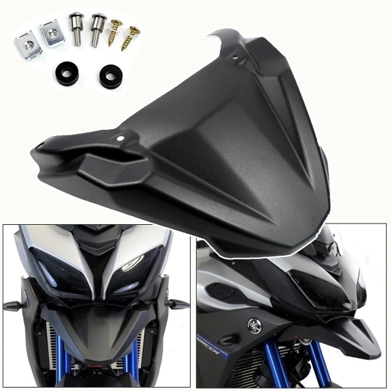 

Motorcycle Accessories for Yamaha MT FJ 09 Tracer MT09 FJ09 Headlight Bottom Bracket Mount Holder FJ-09 MT-09 Tracer 2015 2016
