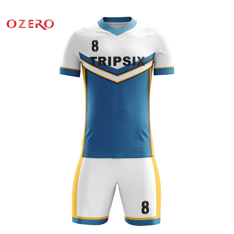 futsal jersey