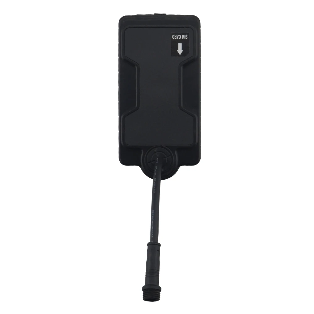 Водонепроницаемый GPS трекер 3G T500SG с GPRS GSM для большой бычьей кожи аккумулятор 5000